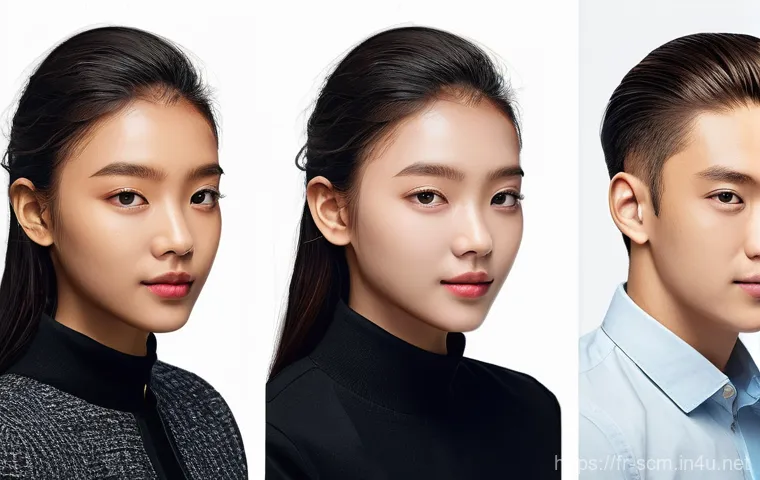 공급망관리에서의 시간 관리 비법 - Here are three detailed image generation prompts in English, designed to be appropriate for a 15-yea...