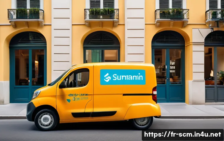 Optimisation de la Supply Chain : 7 technologies clés que vous devez maîtriser dès maintenant. 3 공급망관리 실무에서의 기술 적용 사례 관련 이미지 1