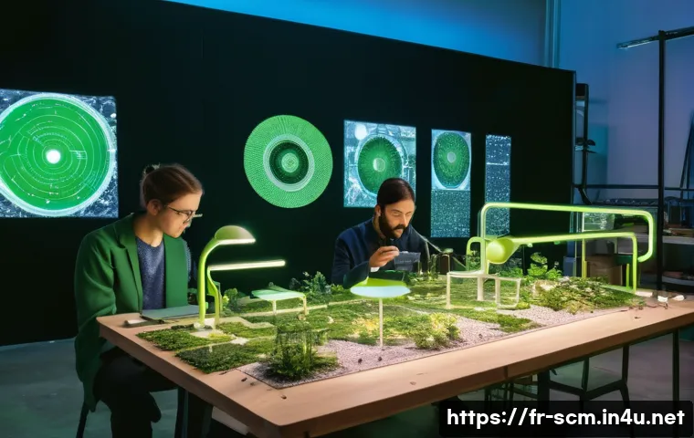 Gestion de la chaîne d'approvisionnement et durabilité : 7 astuces pour des résultats époustouflants 3 공급망관리와 지속 가능 경영 사례 관련 이미지 1