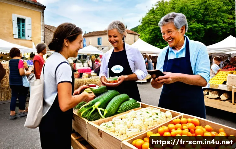 Gestion de la chaîne d'approvisionnement et durabilité : 7 astuces pour des résultats époustouflants 4 공급망관리와 지속 가능 경영 사례 관련 이미지 2