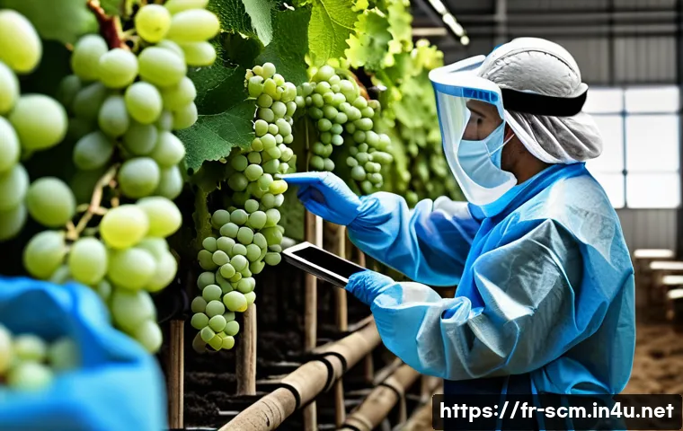 공급망관리 관련 주요 산업 동향 관련 이미지 1