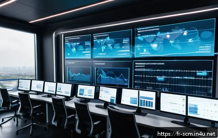 Les outils incontournables pour maîtriser la gestion de la chaîne logistique en 2024 4 SCM 실무에서 자주 쓰이는 툴 관련 이미지 2